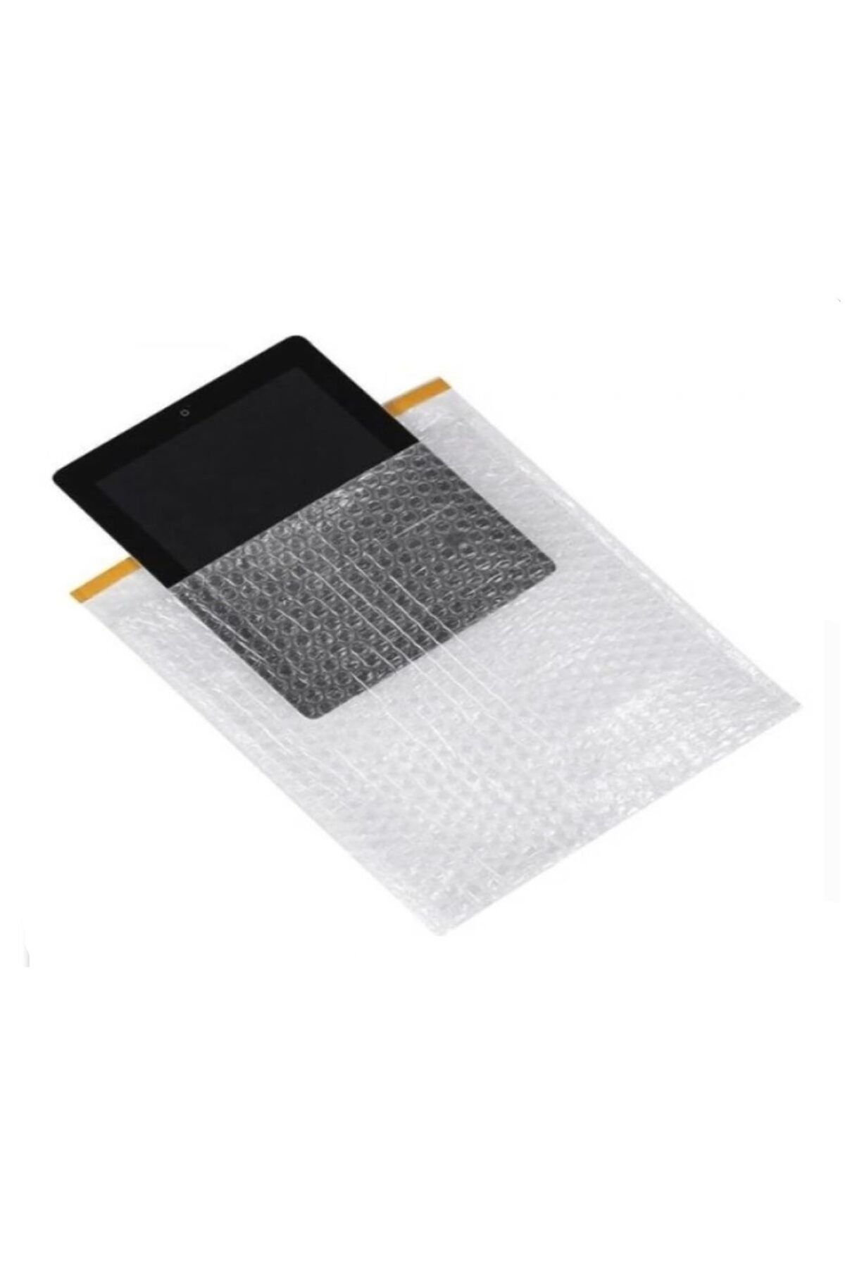 15 X 20 + 5 CM - BANTLI KAPAKLI 100 GR/M2 - 600 Adet